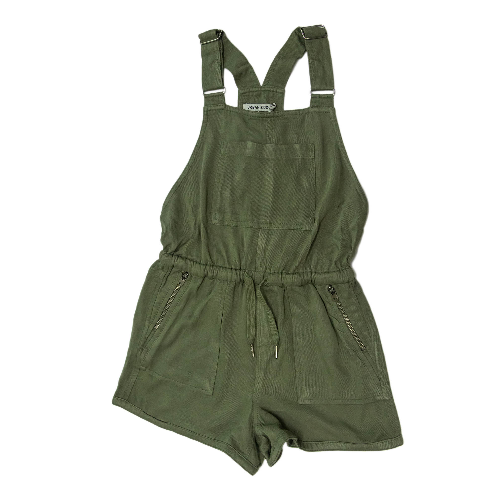 Texnet Girls Woven Short Product